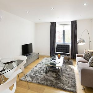 Standaard Appartement met Twee Slaapkamers